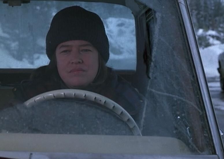 Misery (1990)